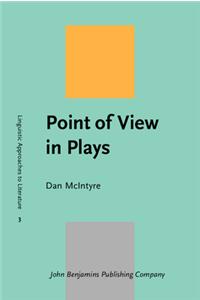 Point of View in Plays