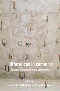 Differences in Common: Gender, Vulnerability and Community