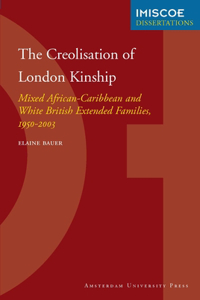 Creolisation of London Kinship