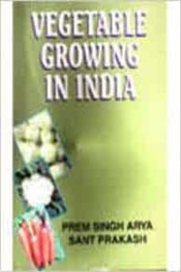 Vegetable Growing In India