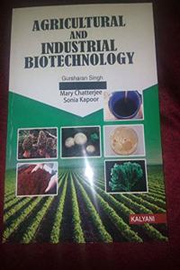 Agricultural & Industrial Biotechnology