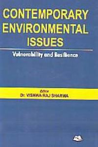 Contemporary Environmental Issues