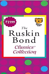 THE RUSKIN BOND CLASSICS? COLLECTION