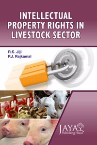 Intellectual Property Rights in the Livestock Sector