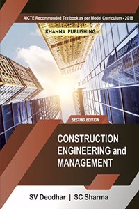 Construction Engineering and Management