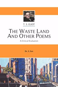The Waste Land and Other Poems