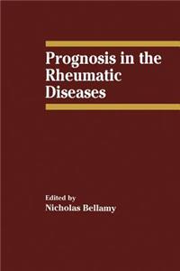 Prognosis in the Rheumatic Diseases