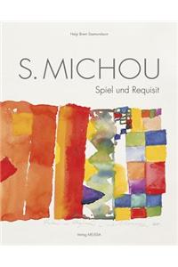 Sotirios Michou 1936-2010