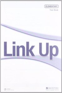 Link Up Elementary: Test Book