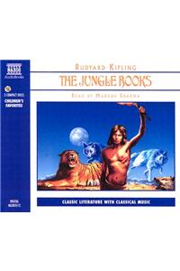 The Jungle Books