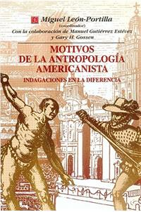 Motivos de La Antropologia Americanista