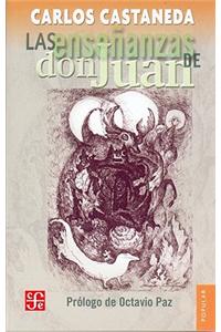 Las Ensenanzas de Don Juan