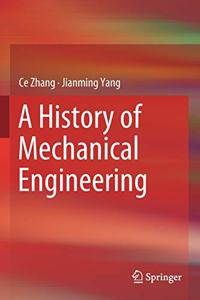 History of Mechanical Engineering