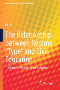 The Relationship between Regime “Type” and Civic Education