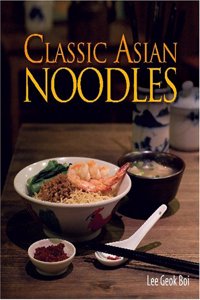 ASIAN NOODLES