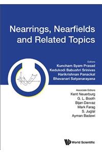 Nearrings, Nearfields and Related Topics