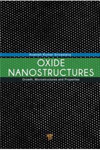 Oxide Nanostructures