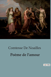 Poème de l'amour