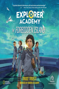 Forbidden Island