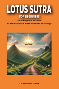 Lotus Sutra for Beginners