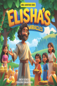 Elisha's Miracles