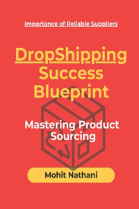 Dropshipping Success Blueprint