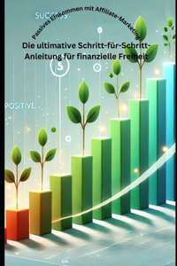 Passives Einkommen mit Affiliate-Marketing
