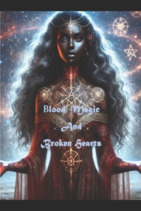 Blood, Magic And Broken hearts