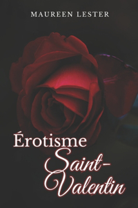 Érotisme Saint-Valentin