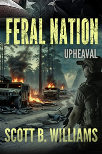 Feral Nation - Upheaval