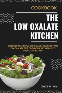 Low Oxalate Kitchen