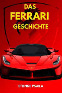 FERRARI Geschichte