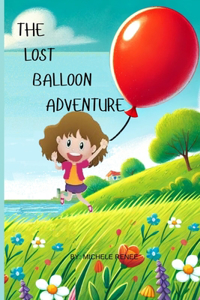 Lost Balloon Adventure