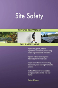 Site Safety Critical Questions Skills Assessment