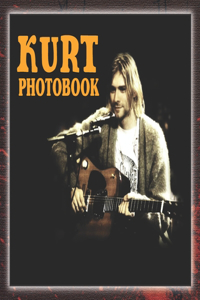 Kurt Photobook