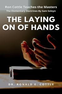 The Laying on of Hands