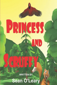 Princess and Scruffy