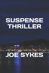 Suspense Thriller