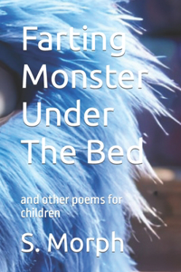 Farting Monster Under The Bed