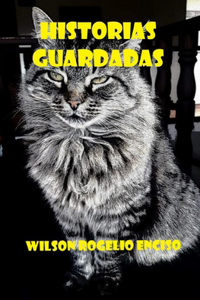 Historias guardadas