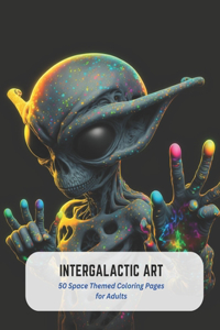 Intergalactic Art