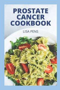 Prostate Cancer Cookbook