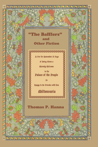 Bafflers and Other Fiction