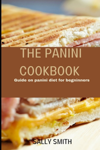 The Panini Cookbook