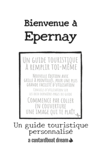 Bienvenue à Epernay