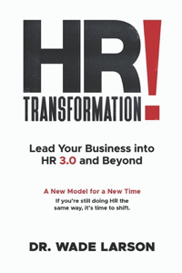 HR Transformation