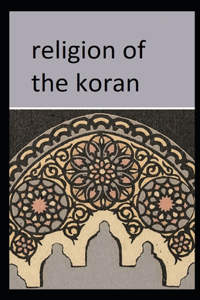 Religion of the Koran