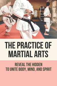The Practice Of Martial Arts