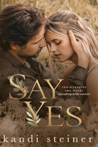 Say Yes