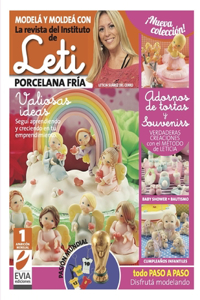 Leti. Porcelana fría 1